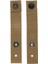 2 Adet Mich Ach Universal Retention Straps Smiting Band (Yurt Dışından) 2