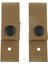 2 Adet Mich Ach Universal Retention Straps Smiting Band (Yurt Dışından) 5