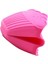 Silikon Tencere Tutucu Fırın Eldivenleri Fırın Mitts Mutfak Potholder (Yurt Dışından) 5