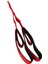 Tricep Kırmızı 74 cm Için Ip Kablo Bağlantı Kasası Sistemi Aşağı Çekin (Yurt Dışından) 1
