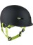 Çocuk Scooter Bmx Bisiklet Kask Ayarlanabilir Güvenlik Kaykay Helmets L Siyah (Yurt Dışından) 1