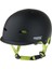 Çocuk Scooter Bmx Bisiklet Kask Ayarlanabilir Güvenlik Kaykay Helmets L Siyah (Yurt Dışından) 5