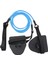 Yüzme Kolu Eğitmeni Güç Ekipmanı Yüzme Tether Kemerler Bungee Cords 40LBS (Yurt Dışından) 2