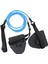 Yüzme Kolu Eğitmeni Güç Ekipmanı Yüzme Tether Kemerler Bungee Cords 40LBS (Yurt Dışından) 4