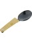 Cosy Zone Taşınabilir Spork Streware Gold Black-Spoon (Yurt Dışından) 3