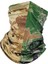 Boyun Gaiter Yıkanabilir Yaz Eşarp Kadınlar Için Açık Hava Spor Stili Yürüyüşü A (Yurt Dışından) 1
