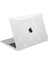 Apple Macbook Pro 16.2" 2023 M2 Pro/max Kılıf A2780 Diamond Kapak + Ekran Koruma + Klavye Koruma Set 1