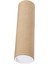 Poster 50 cm Için Kapak Poster Taşıyan Çok Işlevli Posta Tüpleri (Yurt Dışından) 1