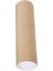 Poster 50 cm Için Kapak Poster Taşıyan Çok Işlevli Posta Tüpleri (Yurt Dışından) 2