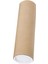 Poster 50 cm Için Kapak Poster Taşıyan Çok Işlevli Posta Tüpleri (Yurt Dışından) 3