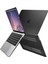 Apple Macbook Air 13.3" M1 2020 Kılıf A2337/A1932/A2179 Kılıf Hava Kanallı Karbon Fiber Tasarm Kapak 2