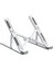 Laptop Stand Macbook Notebook Katlanabilir Taşınabilir Metal Standı 1