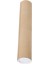 Poster 100 cm Için Taşıma Poster Taşıyan Çok Işlevli Posta Tüpleri (Yurt Dışından) 1