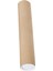 Poster 100 cm Için Taşıma Poster Taşıyan Çok Işlevli Posta Tüpleri (Yurt Dışından) 2