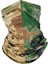 Boyun Gaiter Unisex Bisiklet Kayak Stili Için Rahat Yaz Nefes Alabası Bandana (Yurt Dışından) 5