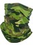 Boyun Gaiter Head Band Yüz Kapak Eşarp Çok Fonksiyonlu Bandana (Yurt Dışından) 1