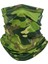 Boyun Gaiter Head Band Yüz Kapak Eşarp Çok Fonksiyonlu Bandana (Yurt Dışından) 2