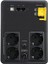 BX1200MI-GR Back-UPS 1200VA 230V Avr Schuko Sockets 3