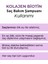 Biotin Şampuan + Saç Serum Bakım 5
