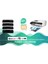 Samsung CLT-Y503L / Pro Express C3060/ C3010 Sarı Muadil Toner 3