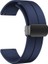 Case 4u C1 Kordon Silikon Mıknatıslı Ayarlanabilir HS19 Lacivert 1