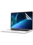 MacBook Pro 15.4' Touch Bar A1707 Ekran Koruyucu 2 Adet Ultra Ince Kırılmaz Cam Tam Uyum 2