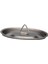 8.5cm Kahve Kupa Kapağı Kamp Pot Lid Su Kupası Tahrikleri Titanyum Kupa Kapağı (Yurt Dışından) 1