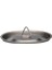 8.5cm Kahve Kupa Kapağı Kamp Pot Lid Su Kupası Tahrikleri Titanyum Kupa Kapağı (Yurt Dışından) 2