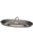 8.5cm Kahve Kupa Kapağı Kamp Pot Lid Su Kupası Tahrikleri Titanyum Kupa Kapağı (Yurt Dışından) 5