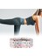 Direnç Bandı Dayanıklı Direnç Döngü Bant Yoga Beyaz Çiçek Çıkışıyor (Yurt Dışından) 2