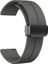 Case 4u C1 Kordon Silikon Mıknatıslı Ayarlanabilir HS19 Gri Koyu 1