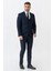 Lille TY186 Slim Fit 6 Drop Takım Elbise Laci 2