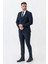 Lille TY186 Slim Fit 6 Drop Takım Elbise Laci 3
