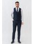 Lille TY186 Slim Fit 6 Drop Takım Elbise Laci 4