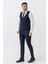 Lille TY186 Slim Fit 6 Drop Takım Elbise Laci 5