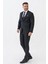 Lyon TY105 Slim Fit Likralı 6 Drop Takım Elbise Laci 4