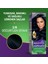 Naturals Saç Boyası Böğürtlen Siyahı 2/8 2x Paket 2