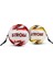 Strobe 5 No Sarkaç Futbol Topu 4