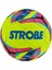 Strobe Sala 4 No Futsal Topu 1