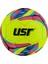 Strobe Sala 4 No Futsal Topu 3