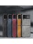 For Samsung Galaxy Z Flip3 Cilt Hissi Cep Telefonu Kılıfları Kılıfı Z Flip 3 (Yurt Dışından) 4