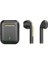 J18 Kablosuz Gürültü Önleyici Özel Mod Kulak Içi Spor Bluetooth Kablosuz Kulaklık (Yurt Dışından) 3