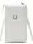 Kadın Crossbody Çanta Omuz Çantası Çok Fonksiyonlu Uzun Çanta (Yurt Dışından) 1