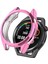 5 Adet Huawei Watch Gt Runner Renkli Rastgele Tpu Kılıf (Yurt Dışından) 1