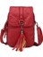 Bayanlar Moda Omuz Messenger Telefon Çantası (Yurt Dışından) 1