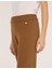 Pierre Cardin Kadın Camel Melanj Triko Pantolon 50261079-VR122 5