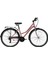 Smıle-28'' Pembe Silver Kadro: 42 cm 1