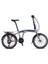 Fd 2000 - 20'' Mtb - 21 Vites - V.b. - Füme-Kırmızı (Alm Bagaj/pvc Çamurluk) KRN22-310 1