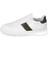Alice Beyaz Erkek Spor Deri Ayakkabı 3