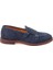 Ellen Lacivert Erkek Loafer 2